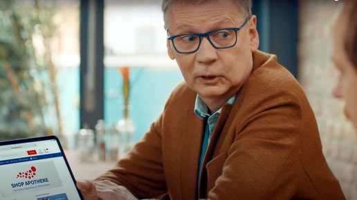 Werbung für Shop Apotheke: Jauch antwortet Apothekerin