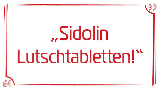 sidolin