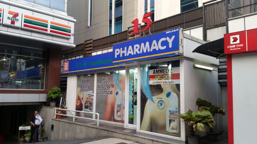 thailand28 apotheke aa