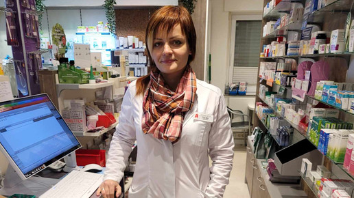 Wie bei Shop Apotheke: Kundin fordert 10 Euro