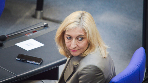 Warken: „Pflege kann mehr“