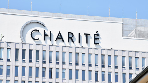 Berliner Krankenhäuser mit Böllern angegriffen