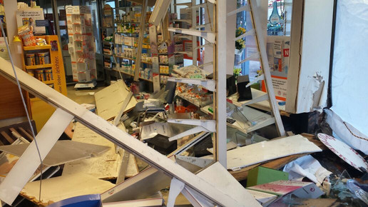 Crash12 Markt-Apotheke