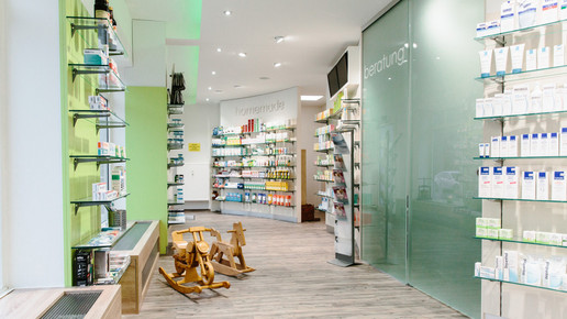 Marienapotheke 22 Marienapotheke