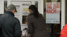 Aktionstag für Notdienstpauschale