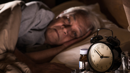 Melatonin nicht bei Epilepsie