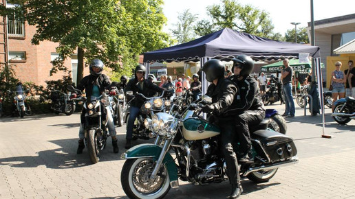 biker-treff hude5 flores-apo