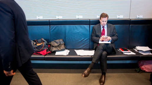 Seibert weist Vorwurf der „Panikmache” zurück