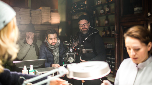 dankeapo17 making-of wub