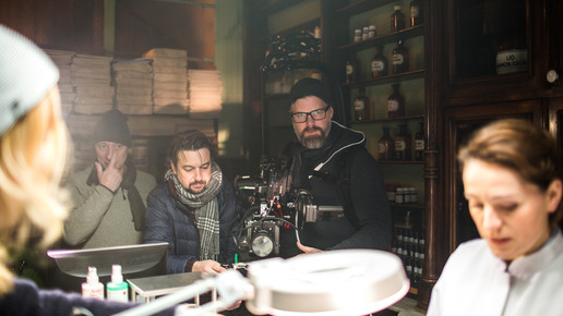 dankeapo17 making-of wub