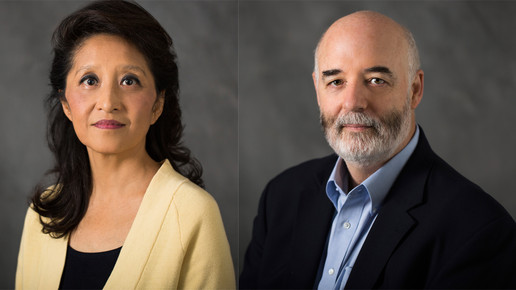 Tumorviren entdeckt: Preis für US-Ehepaar