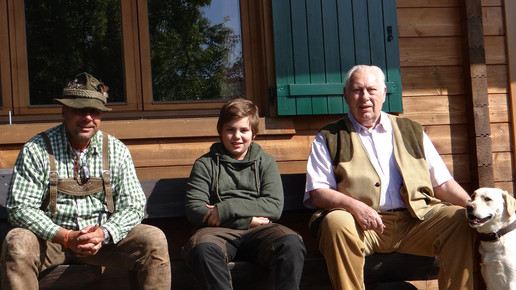 geilenkirchen Generationen geilenkirchen