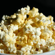 Alkaloide im Popcorn