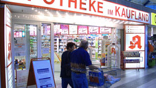 Die Kaufland-Connection