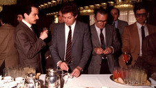 Gehe, Anzag, Alliance: Die ganze Geschichte