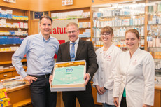 2000. IXOS Installation