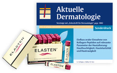 Aktuelle Derm ELASTEN