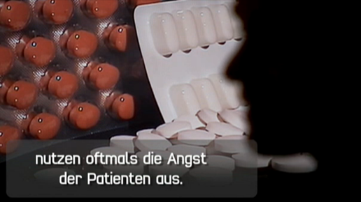 RTL: Apotheken-Insiderin packt aus