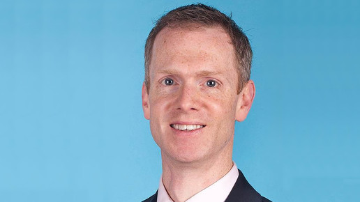 Darragh O Loughlin pgeu