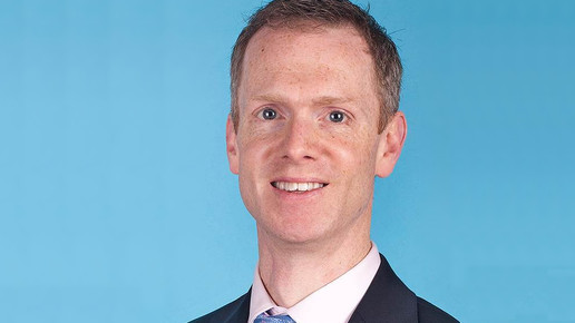 Darragh O Loughlin pgeu