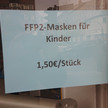 Kindermasken: OP oder FFP2? Kindermasken: OP oder FFP2?