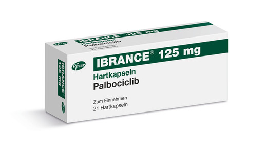 Ibrance: Pfizer entschuldigt sich für verspätete Lieferung