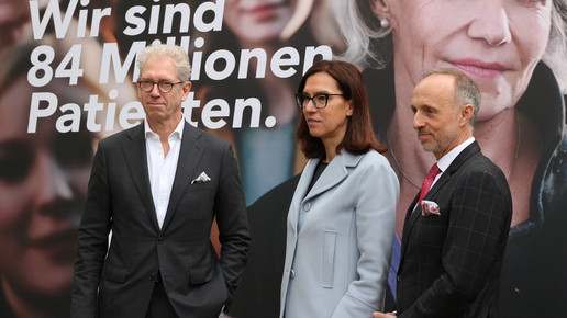 Blutentnahme in der Apotheke ist wie „Jugend forscht“