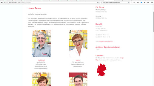 Keil team screenshot 150727