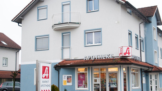 Markt-Apotheke 13 lifestyle Network