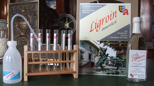 Mitbringsel 24 Stadt-Apotheke