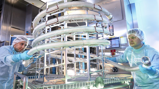 Boehringer-Chef kritisiert EU-Arzneimittelstrategie