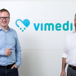 Vimedi: „Online-Apotheke und Amazon waren gestern“