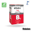 Vita B12 für das Gedächtnis