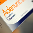 Adenuric bekommt Generika-Konkurrenz