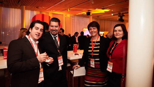 award party klosterfrau hw aa