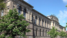 Pharmaziestudium von Kiel bis München