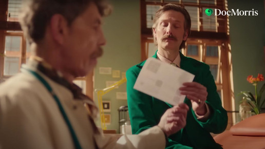 DocMorris: E-Rezept kommt auf Papier