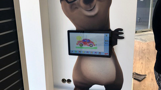 drachen-apo 5 drachen-apo