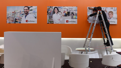 expo2016 aufbau expo2 cs