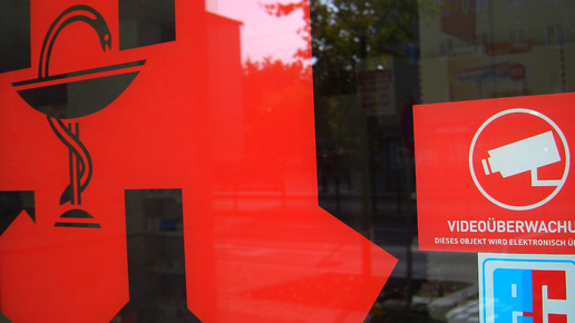 kamera ueberwachung hinweis AA