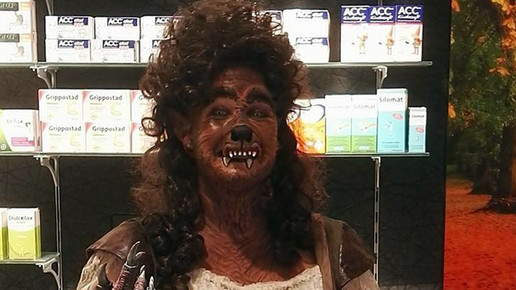 karneval Propstei Apotheke Petersberg