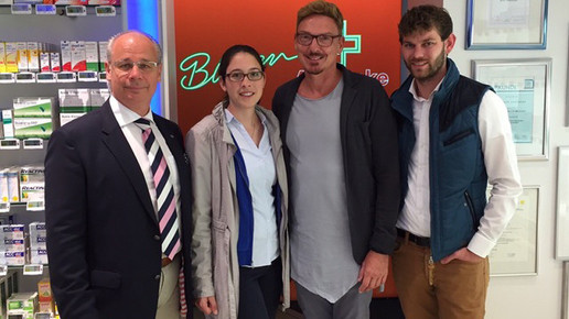 kippels plonsker tenberken braun birkenapo