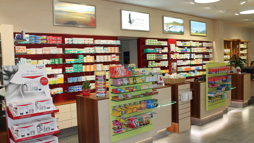 neue Apotheke koerner adlerapo
