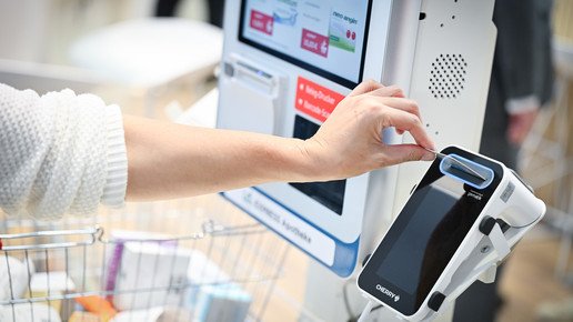 id.Express von Pharmagest