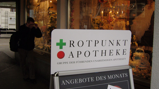 rotpunkt apo schweiz aa