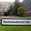 Wachtmeister und Medikamentenhandel
