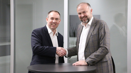 Chefredakteur für Stada