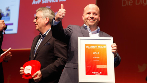 vision a17 awards avp aa sk va 0138