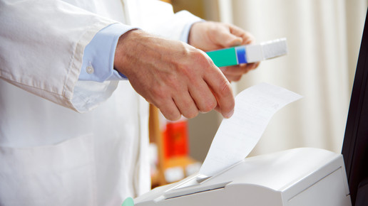 Name auf Bon: Softwareanbieter ziehen mit