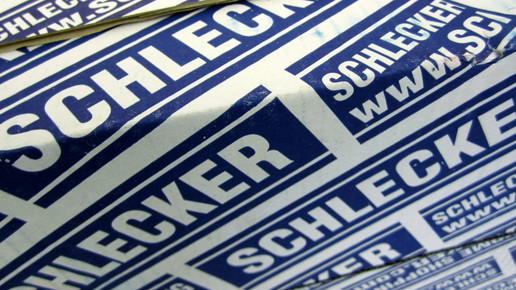 Auch Meike Schlecker tritt Haftstrafe an